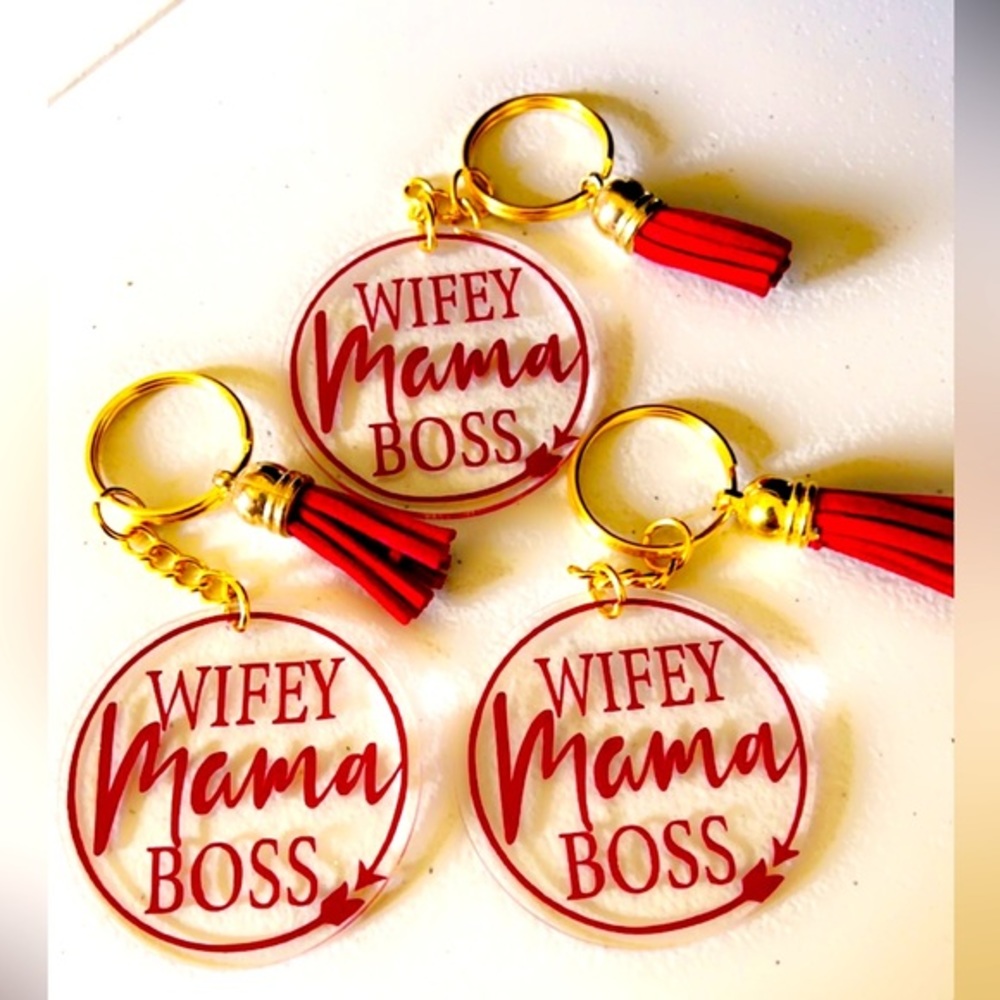 Keychains